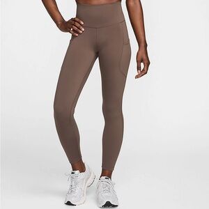 NWT Nike One High-Waisted Leggings